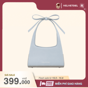 Thiết kế brand túi xách nữ Việt Nam