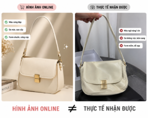 Shop Túi Xách Nữ Ở Hà Nội Đẹp Chuẩn Hàn, Dễ Phối Đồ 2026 2 Shop Túi Xách Nữ Ở Hà Nội Uy Tín