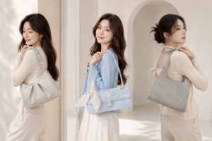 Shop Túi Xách Nữ Ở Hà Nội Đẹp Chuẩn Hàn, Dễ Phối Đồ 2026 4 Túi xách nữ ở Hà Nội
