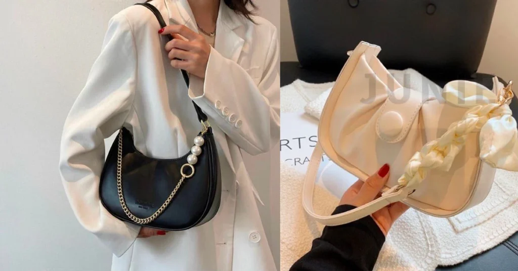 Top Mẫu Túi Xách Thể Thao Nữ Hot Trend 2026 1 Top Mẫu Túi Xách Thể Thao Nữ Hot Trend 2026