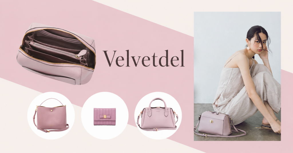Top Túi Xách Nữ Màu Pastel Hot Trend Cho Nàng Công Sở | Velvetdel