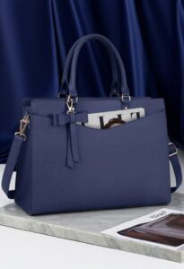 Túi Xách Nữ Vintage – Xu Hướng Thời Trang Thanh Lịch Không Bao Giờ Lỗi Mốt 2 Túi Xách Nữ Vintage