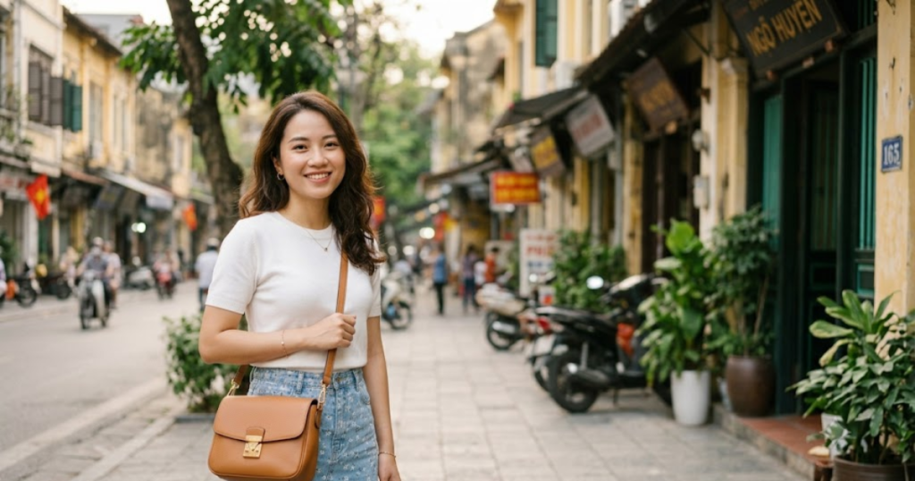 Xu Hướng Chọn Túi Xách Hàn Quốc Giá Rẻ Đẹp Khó Cưỡng Cho Nàng Công Sở Hà Nội 8 Xu Hướng Chọn Túi Xách Hàn Quốc Giá Rẻ Đẹp Khó Cưỡng Cho Nàng Công Sở Hà Nội