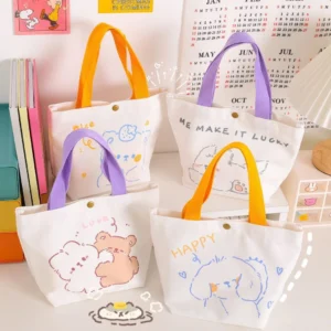 Túi tote cute