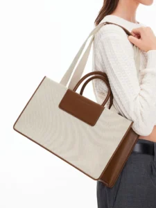 Túi Tote Là Gì? Tất Tần Tật Những Điều Bạn Cần Biết 2 Túi tote là gì