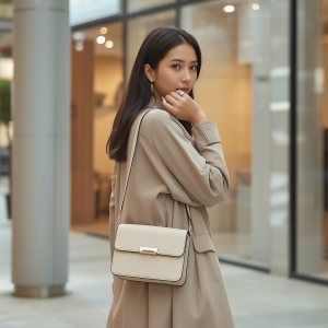 Các tiêu chí chọn túi đeo chéo mini