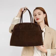 Túi xách nữ công sở vintage - Túi xách tay